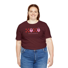 Load image into Gallery viewer, XOXO Short Sleeve Tee