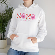 Load image into Gallery viewer, XOXO Hooded Sweatshirt