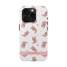 Load image into Gallery viewer, Cowgirl Boots: BB Tough Phone Cases