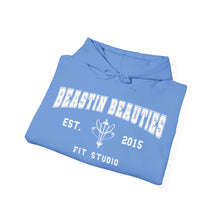 Load image into Gallery viewer, BB Fit Studio Hooded Sweatshirt