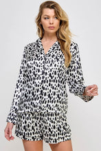 Load image into Gallery viewer, Dalmy PJ Set