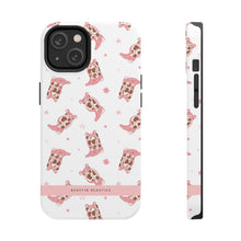 Load image into Gallery viewer, Cowgirl Boots: BB Tough Phone Cases