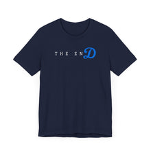 Load image into Gallery viewer, The enD LA Dodger Tee