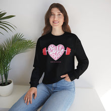 Load image into Gallery viewer, Self Love Club Crewneck Sweatshirt