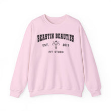 Load image into Gallery viewer, BB Fit Studio Crewneck Sweatshirt