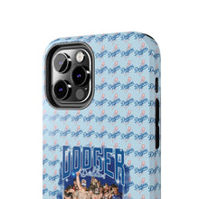 Load image into Gallery viewer, Dodger Daddies -Tough Phone Cases