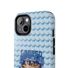 Load image into Gallery viewer, Dodger Daddies -Tough Phone Cases