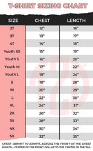 Load image into Gallery viewer, Crockin' Around the Christmas Tree Graphic T-Shirt