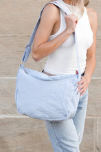 Load image into Gallery viewer, Lula Everywhere Nylon Messenger