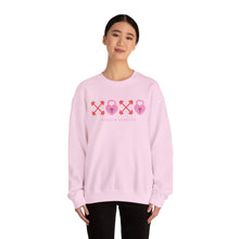 Load image into Gallery viewer, XOXO Crewneck Sweatshirt