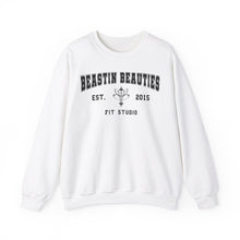 Load image into Gallery viewer, BB Fit Studio Crewneck Sweatshirt