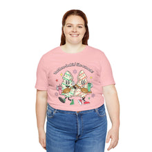 Load image into Gallery viewer, Out here lookin' like a Snack Short Sleeve Tee