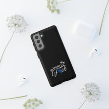 Load image into Gallery viewer, We Don’t Give a F*ck Tough Phone Case - Stylish Protection for Free Spirits