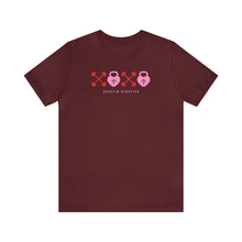 Load image into Gallery viewer, XOXO Short Sleeve Tee