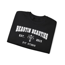 Load image into Gallery viewer, BB Fit Studio Crewneck Sweatshirt