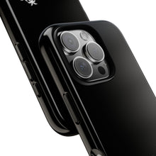 Load image into Gallery viewer, We Don’t Give a F*ck Tough Phone Case - Stylish Protection for Free Spirits