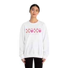 Load image into Gallery viewer, XOXO Crewneck Sweatshirt