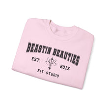 Load image into Gallery viewer, BB Fit Studio Crewneck Sweatshirt