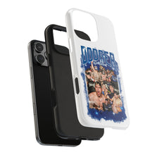Load image into Gallery viewer, White Dodger Daddies -Tough Phone Cases