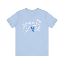 Load image into Gallery viewer, Unisex "We Don't give a %^*" LA Dodger Tee