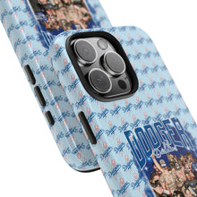 Load image into Gallery viewer, Dodger Daddies -Tough Phone Cases