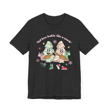 Load image into Gallery viewer, Out here lookin' like a Snack Short Sleeve Tee