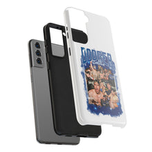 Load image into Gallery viewer, White Dodger Daddies -Tough Phone Cases