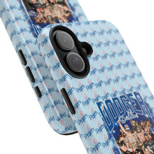 Load image into Gallery viewer, Dodger Daddies -Tough Phone Cases