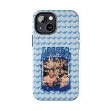 Load image into Gallery viewer, Dodger Daddies -Tough Phone Cases