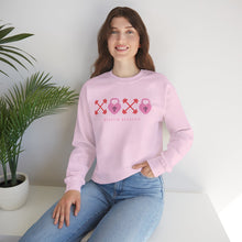 Load image into Gallery viewer, XOXO Crewneck Sweatshirt