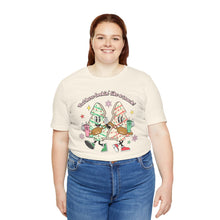 Load image into Gallery viewer, Out here lookin' like a Snack Short Sleeve Tee