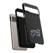 Load image into Gallery viewer, We Don’t Give a F*ck Tough Phone Case - Stylish Protection for Free Spirits