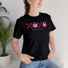 Load image into Gallery viewer, XOXO Short Sleeve Tee