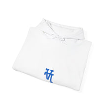 Load image into Gallery viewer, We Don't Give a F*ck Hoodie - Unisex Heavy Blend Sweatshirt for Casual Vibes