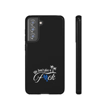 Load image into Gallery viewer, We Don’t Give a F*ck Tough Phone Case - Stylish Protection for Free Spirits