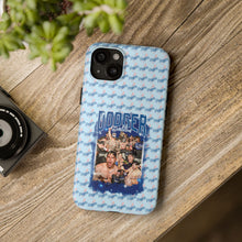 Load image into Gallery viewer, Dodger Daddies -Tough Phone Cases
