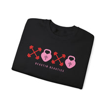 Load image into Gallery viewer, XOXO Crewneck Sweatshirt