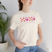 Load image into Gallery viewer, XOXO Short Sleeve Tee