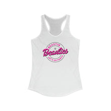 Load image into Gallery viewer, Let's go Party! Barbie Inspired Racerback Tank