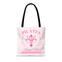 Load image into Gallery viewer, Pilates Tote Bag
