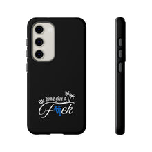 Load image into Gallery viewer, We Don’t Give a F*ck Tough Phone Case - Stylish Protection for Free Spirits