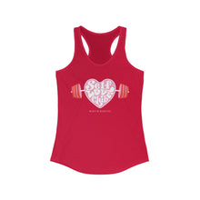 Load image into Gallery viewer, Self Love Club Racerback Tank
