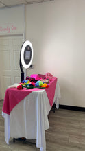 Load image into Gallery viewer, Drop Off Luxury Booth