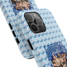 Load image into Gallery viewer, Dodger Daddies -Tough Phone Cases