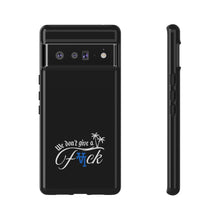 Load image into Gallery viewer, We Don’t Give a F*ck Tough Phone Case - Stylish Protection for Free Spirits