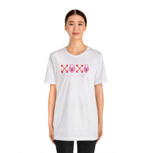 Load image into Gallery viewer, XOXO Short Sleeve Tee