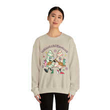Load image into Gallery viewer, Out here lookin' like a Snack Crewneck Sweatshirt