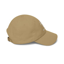 Load image into Gallery viewer, Beastin Beauties Dad Cap – Fitness Cactus Embroidered Hat