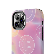 Load image into Gallery viewer, Choose Happy Tough Phone Cases