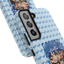 Load image into Gallery viewer, Dodger Daddies -Tough Phone Cases